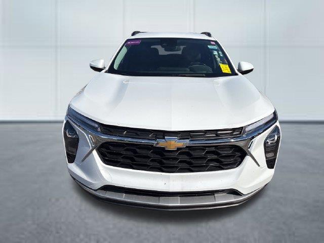 2025 Chevrolet Trax - $21,179