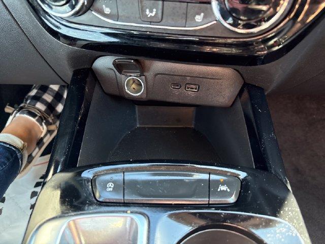 2025 Chevrolet Trax - $21,179