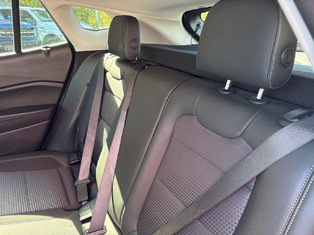 2025 Chevrolet Trax - $21,179