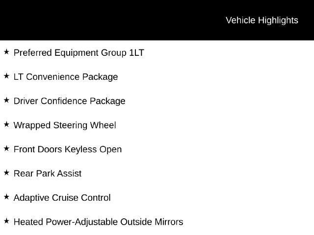 2025 Chevrolet Trax - $21,179