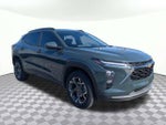 2025 Trax Thumbnail 1