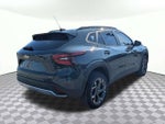 2025 Trax Thumbnail 3