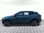 2025 Trax Thumbnail 6