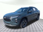 2025 Trax Thumbnail 7