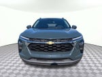 2025 Trax Thumbnail 8