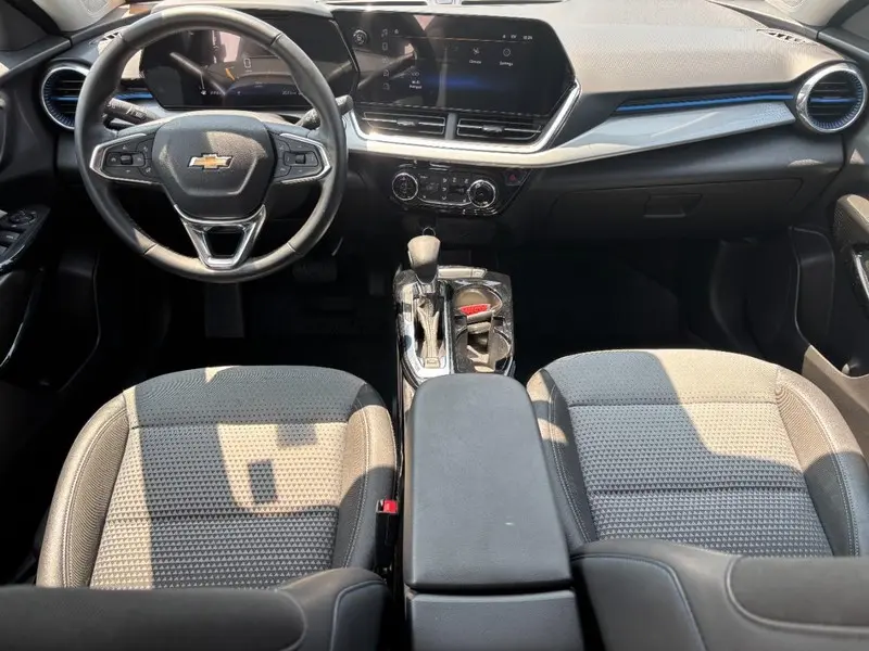 2025 Chevrolet Trax - $21,500