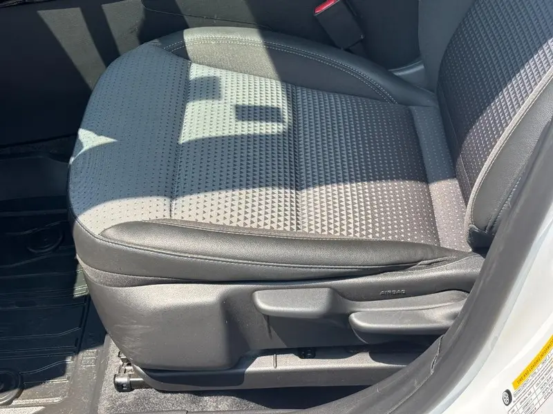 2025 Chevrolet Trax - $21,500