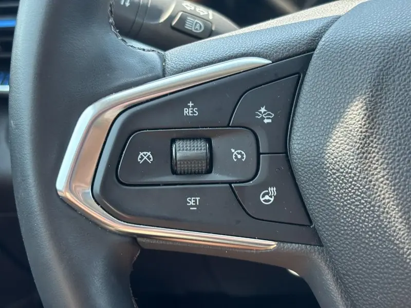 2025 Chevrolet Trax - $21,500