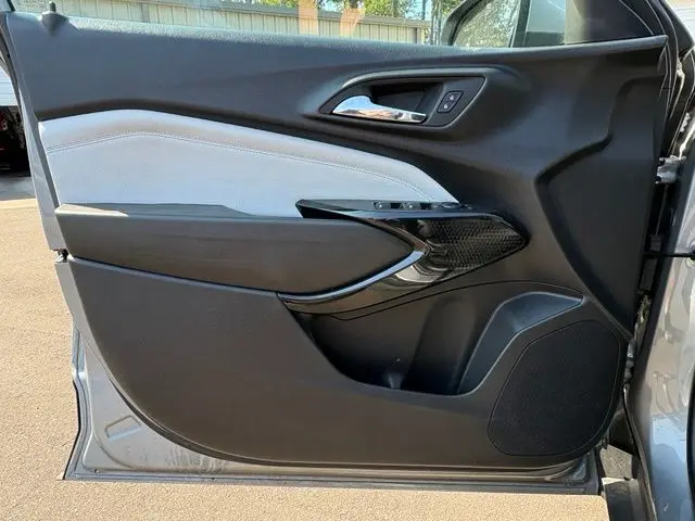 2025 Chevrolet Trax - $22,187