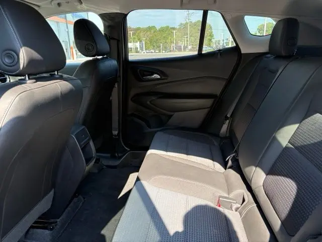 2025 Chevrolet Trax - $22,187