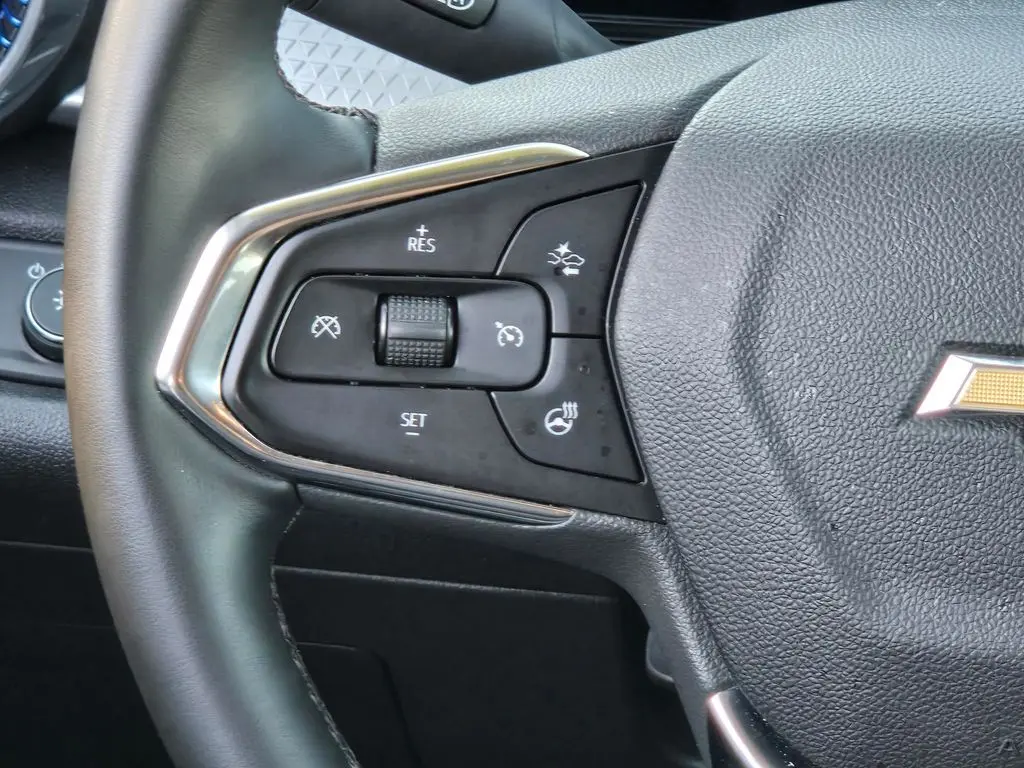 2025 Chevrolet Trax - $18,404