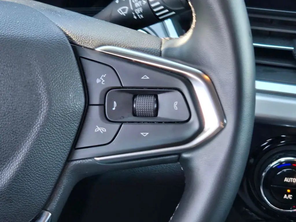 2025 Chevrolet Trax - $18,404