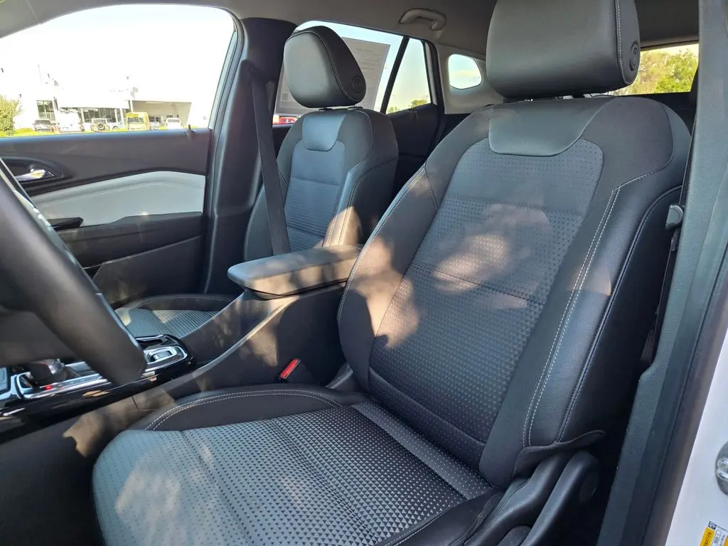 2025 Chevrolet Trax - $18,404