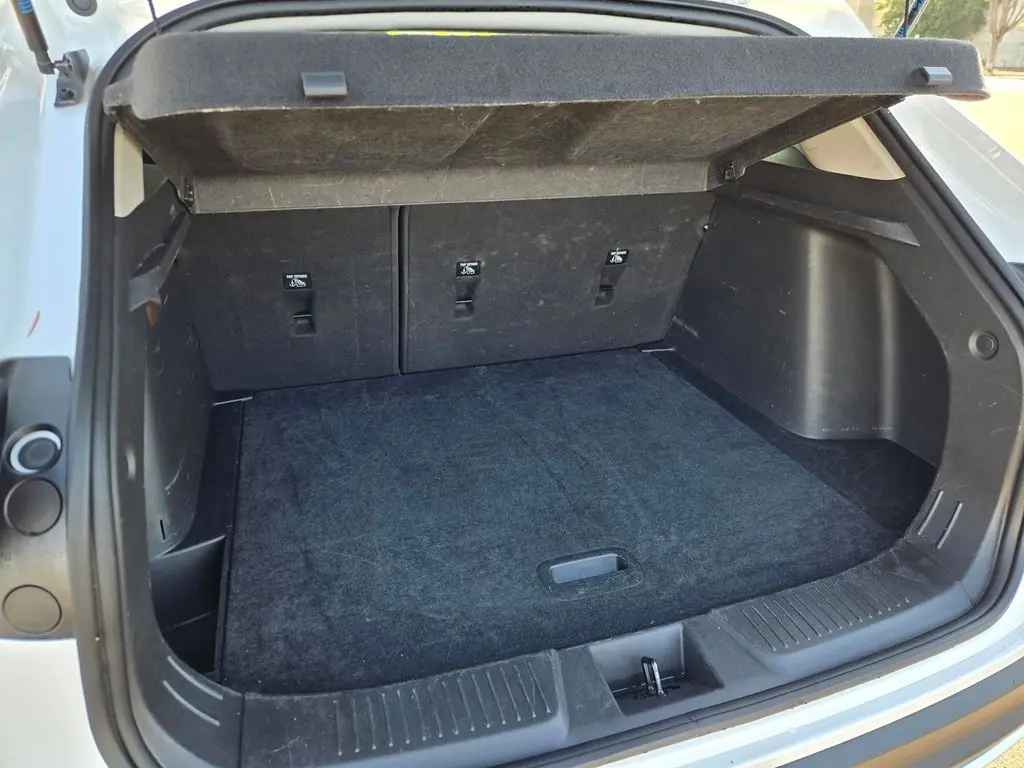 2025 Chevrolet Trax - $18,404