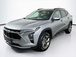 2025 Trax Thumbnail 1