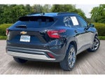 2025 Trax Thumbnail 6