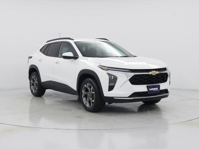 Photo of a 2025 Chevrolet Trax LT 4DR Crossover for sale