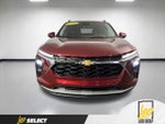 2025 Trax Thumbnail 2