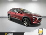 2025 Trax Thumbnail 9