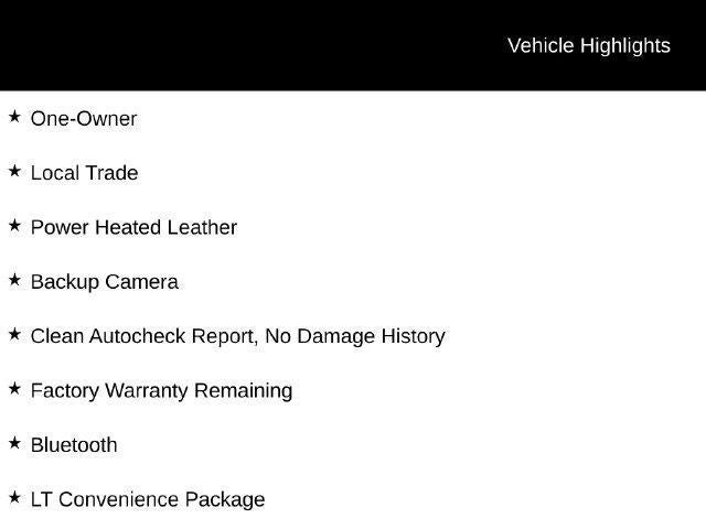 2025 Chevrolet Trax - $22,780
