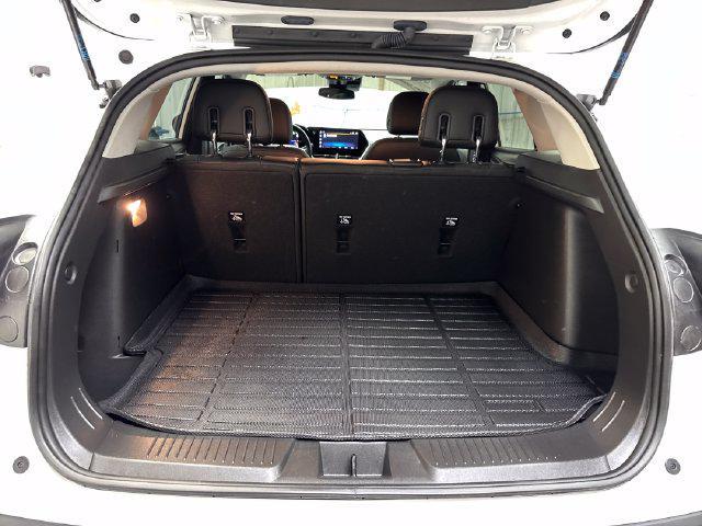 2025 Chevrolet Trax - $22,780