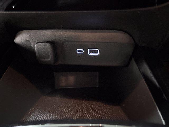2025 Chevrolet Trax - $22,780