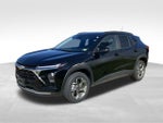 2025 Trax Thumbnail 7