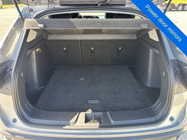 2025 Chevrolet Trax - $21,500