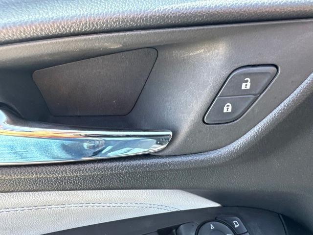 2025 Chevrolet Trax - $21,500