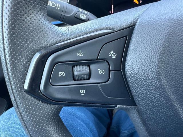 2025 Chevrolet Trax - $21,500