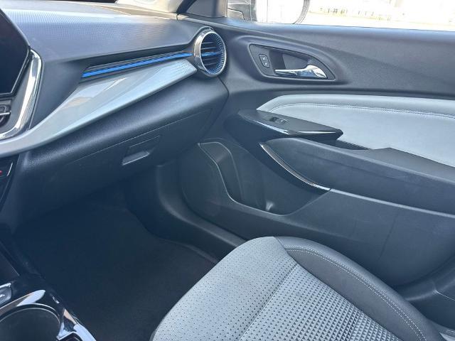 2025 Chevrolet Trax - $21,500