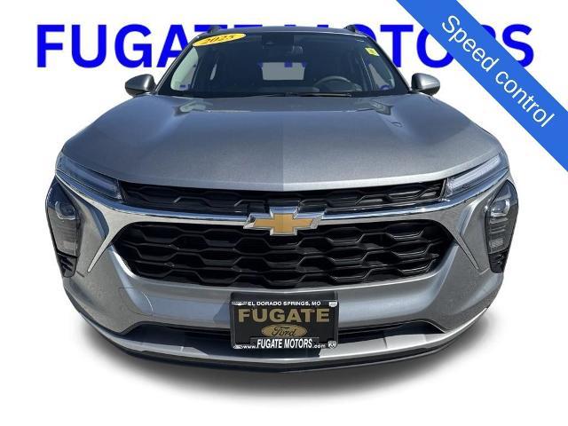 2025 Chevrolet Trax - $21,500