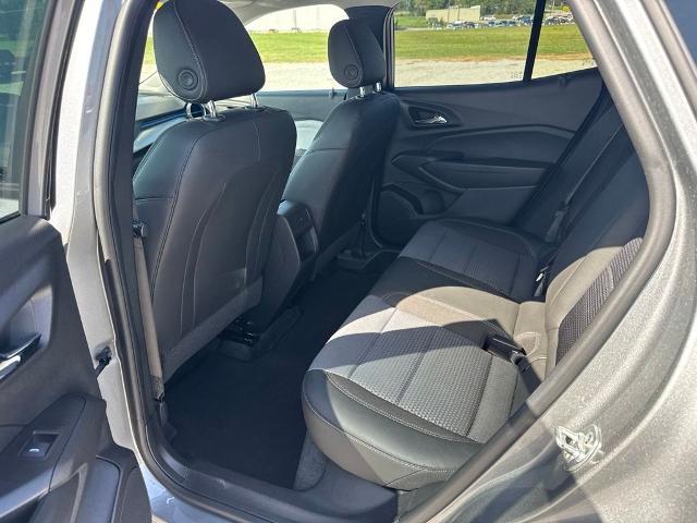2025 Chevrolet Trax - $21,500