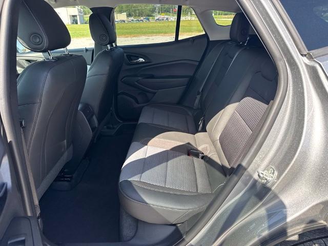 2025 Chevrolet Trax - $21,500