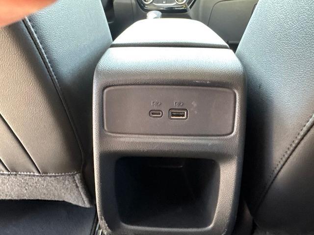 2025 Chevrolet Trax - $21,500