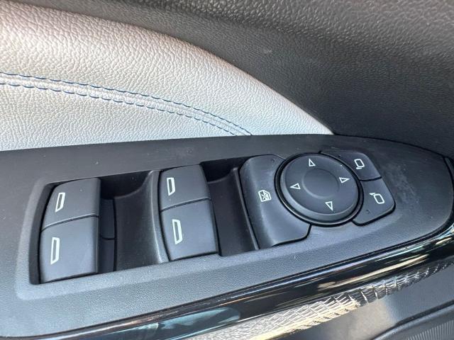 2025 Chevrolet Trax - $21,500