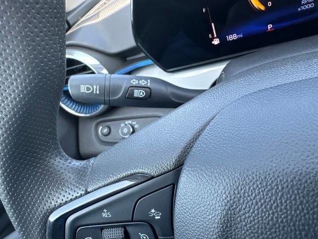2025 Chevrolet Trax - $21,500