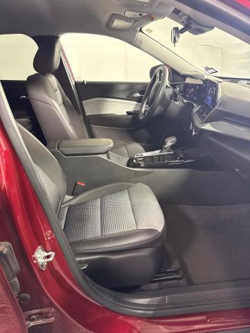 2025 Chevrolet Trax - $21,123