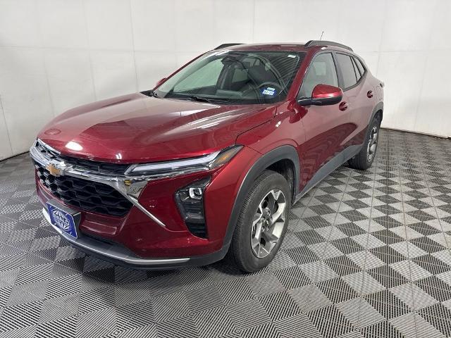 2025 Chevrolet Trax - $21,123