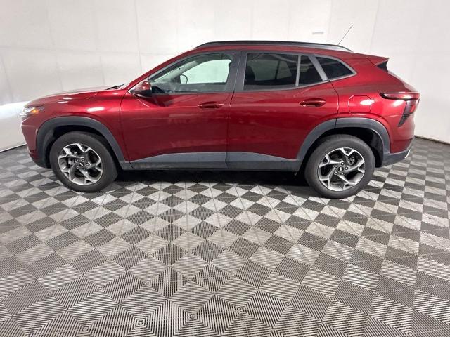 2025 Chevrolet Trax - $21,123