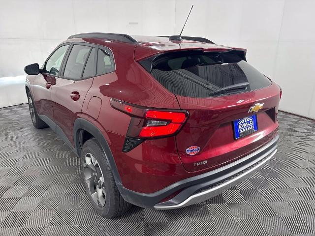 2025 Chevrolet Trax - $21,123