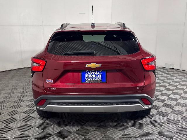 2025 Chevrolet Trax - $21,123
