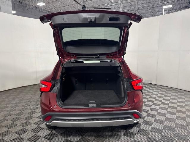 2025 Chevrolet Trax - $21,123