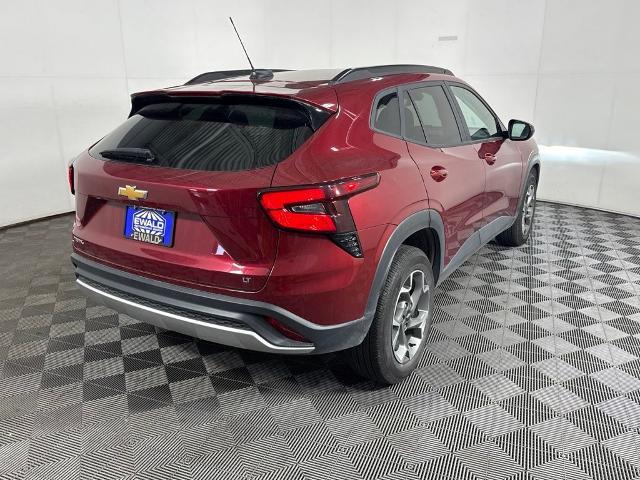 2025 Chevrolet Trax - $21,123