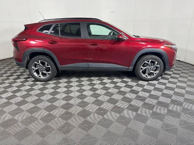 2025 Chevrolet Trax - $21,123