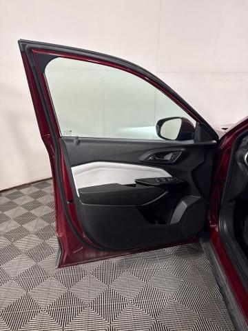 2025 Chevrolet Trax - $21,123
