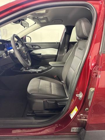 2025 Chevrolet Trax - $21,123