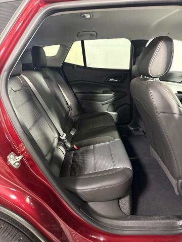 2025 Chevrolet Trax - $21,123