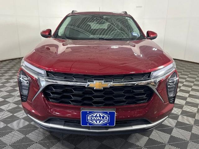 2025 Chevrolet Trax - $21,123