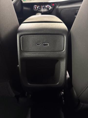 2025 Chevrolet Trax - $21,123